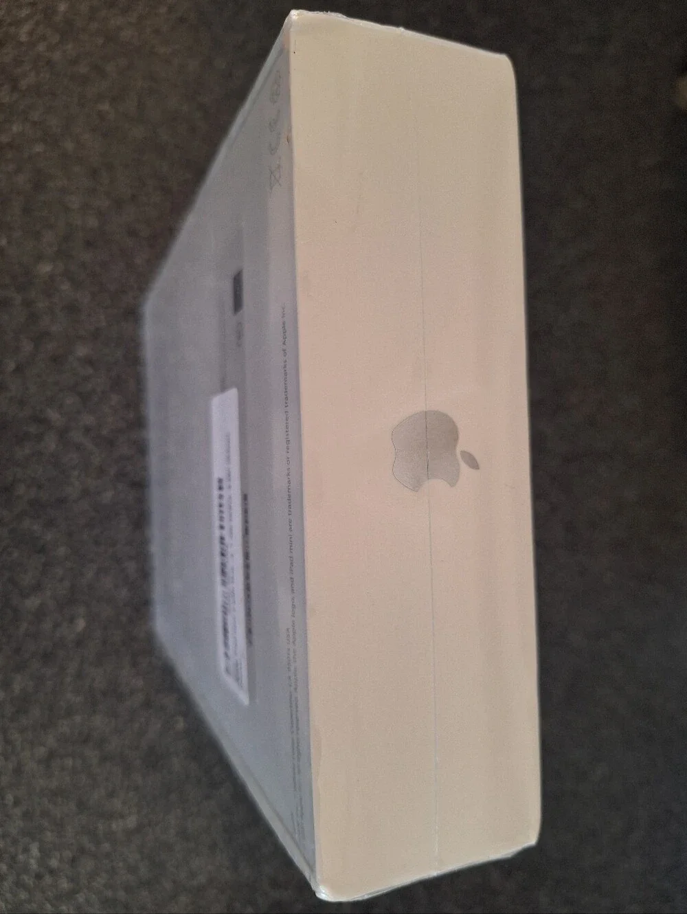 Apple this brand